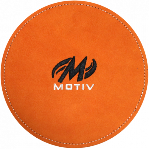 Motiv Shammy Disc orange